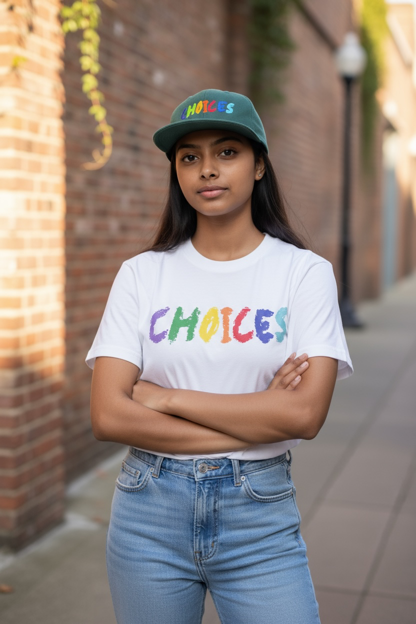 T-SHIRT