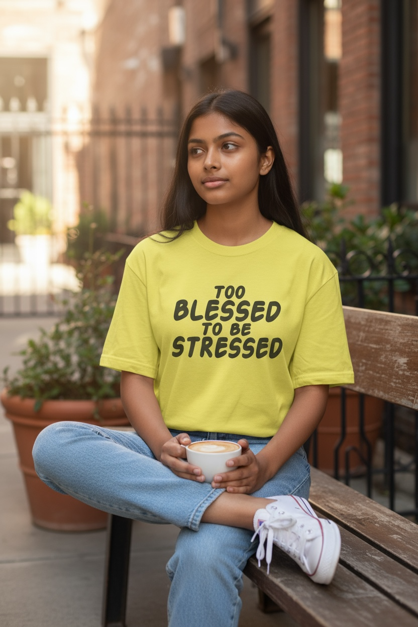 T-SHIRT