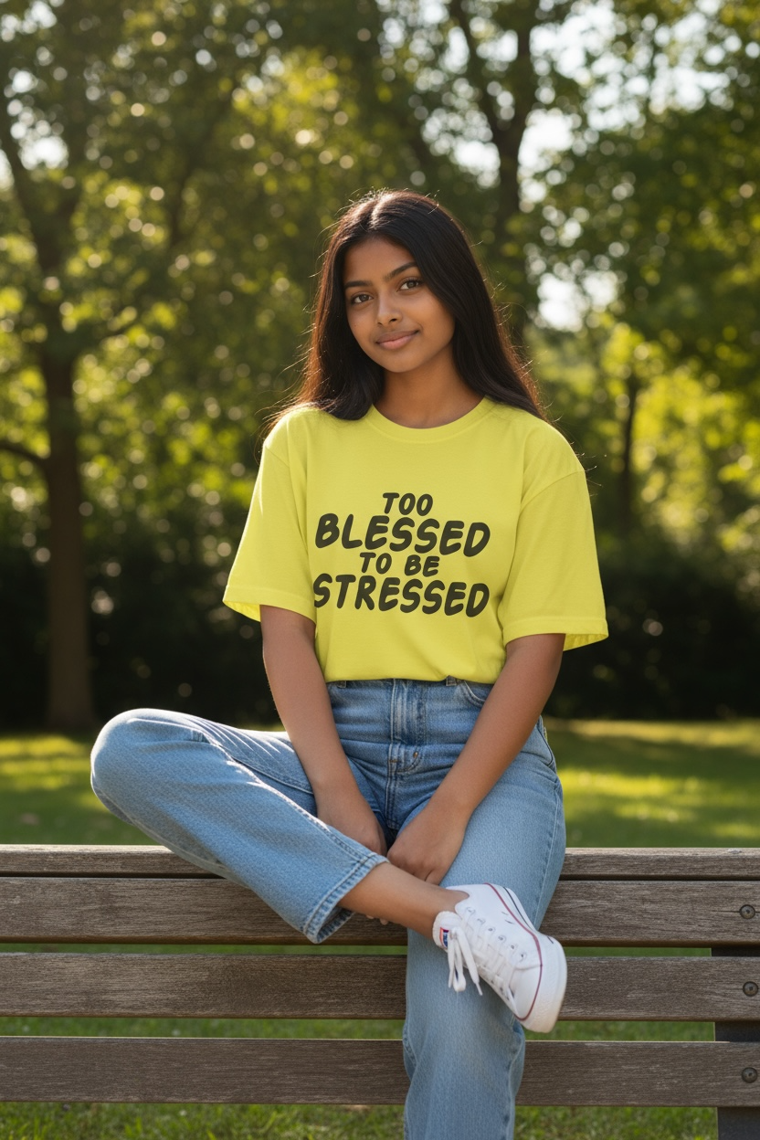 T-SHIRT