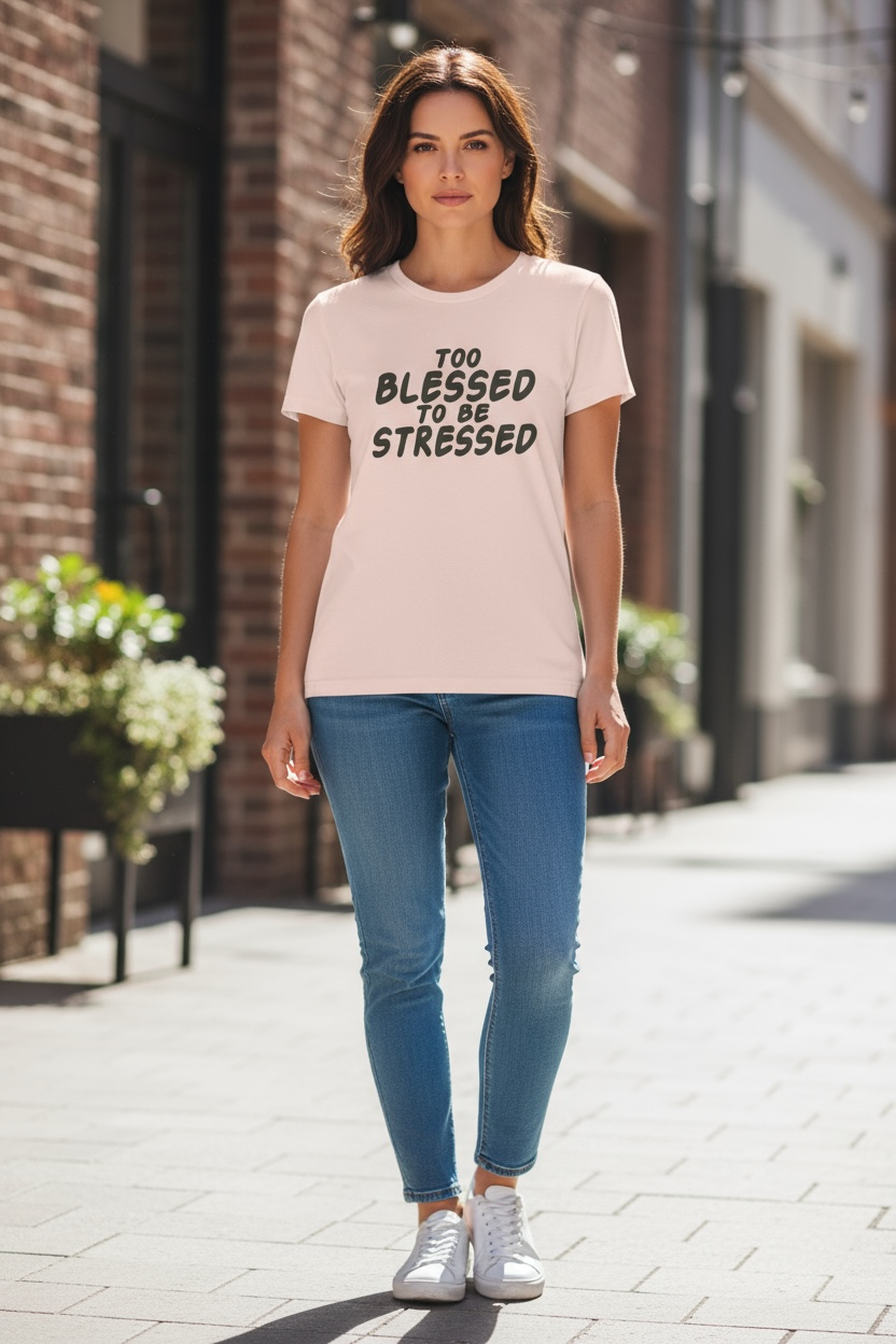 T-SHIRT
