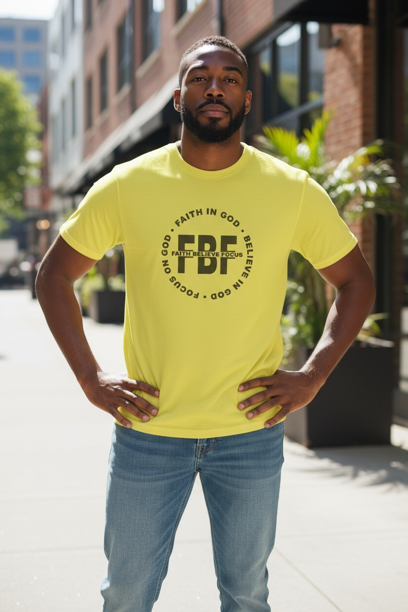 T-SHIRT
