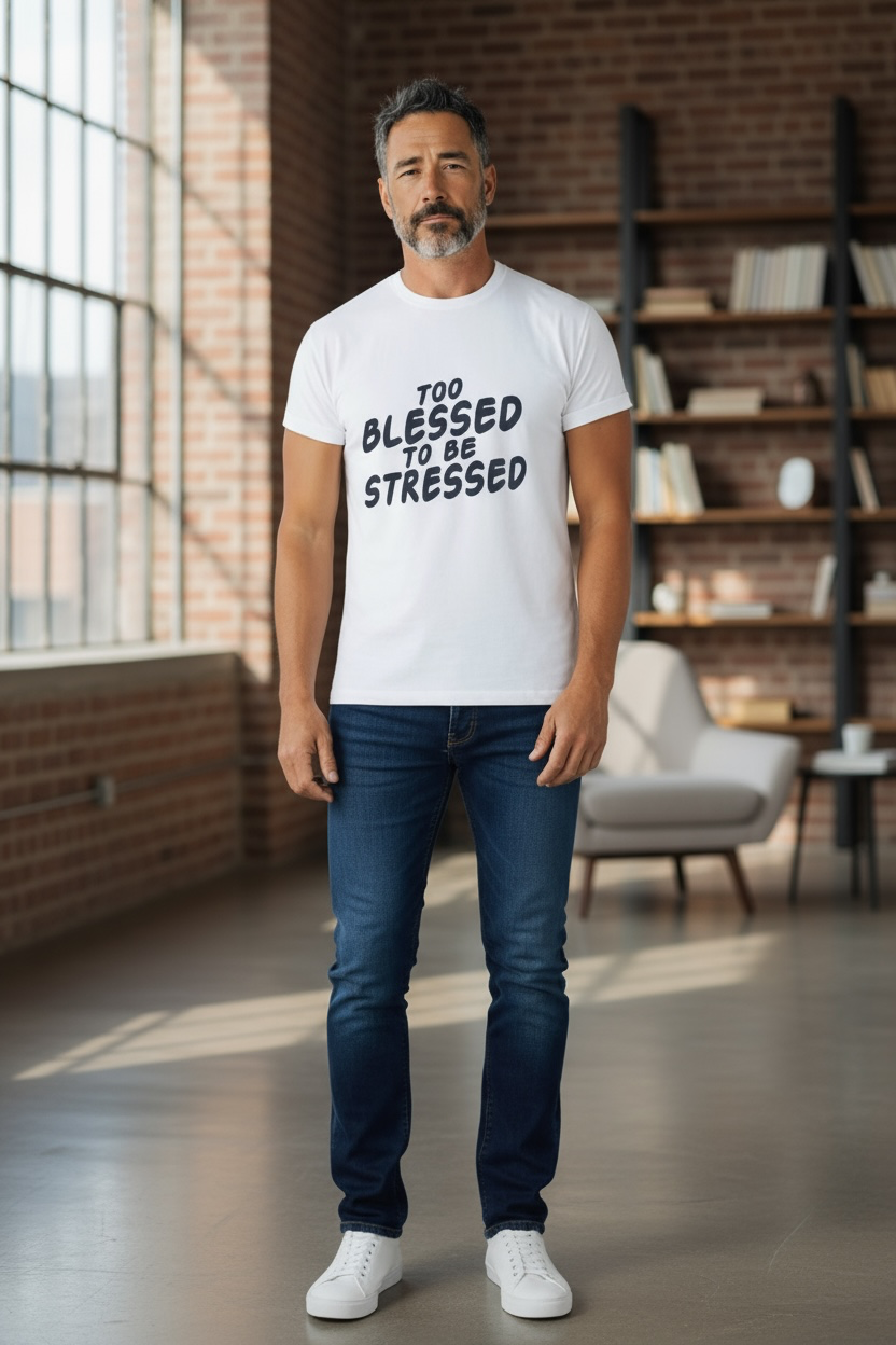 T-SHIRT